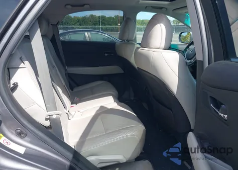 2013 Lexus Rx 350 from USA, damaged, VIN 2T2BK1BA8DC182164